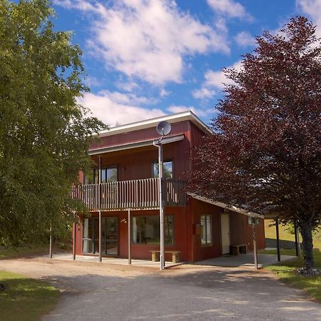 Crescent House Wanaka Exterior foto