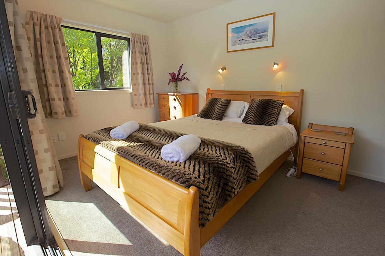 Crescent House Wanaka Exterior foto